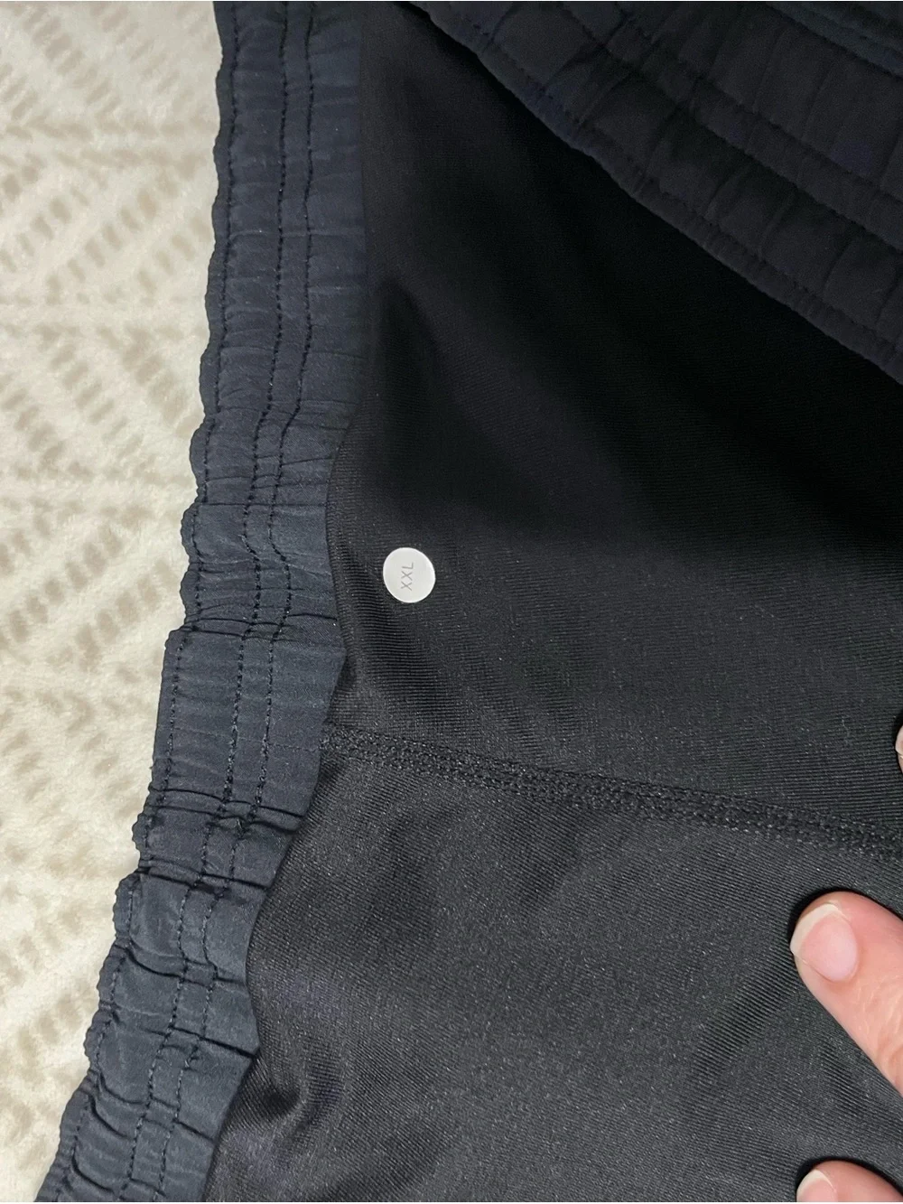 Men’s Lululemon Shorts XXL
